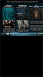 Mobile Screenshot of einheit-produktionen.de